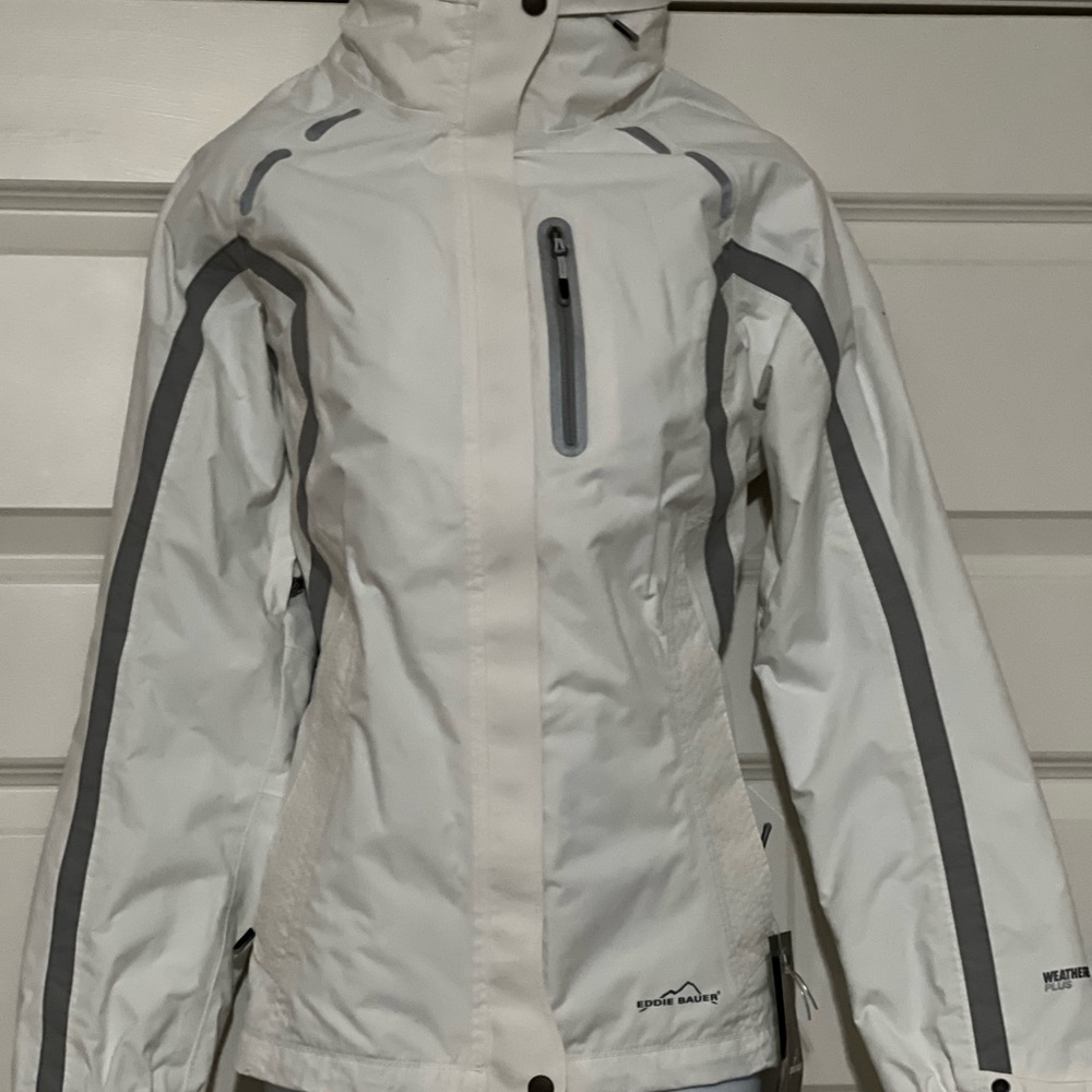 Eddie Bauer Storm Jib Jacket